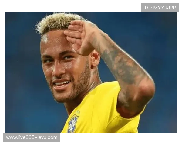 内马尔伤病复发,巴西巨星伤愈归来再战赛场 内马尔伤病复发,巴西巨星伤愈归来再战赛场