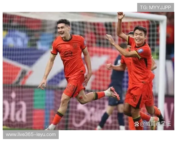 世界杯预选赛焦点:强队激战,晋级形势愈加复杂 世界杯预选赛焦点:强队激战,晋级形势愈加复杂