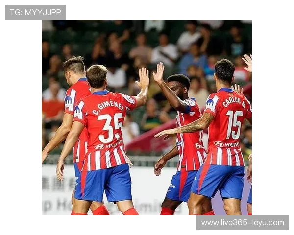 马竞新赛季亮点揭晓:阵容升级蓄势再冲巅峰 马竞新赛季亮点揭晓:阵容升级蓄势再冲巅峰