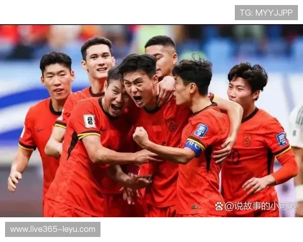 国足世预赛复盘：攻守短板成晋级阻碍