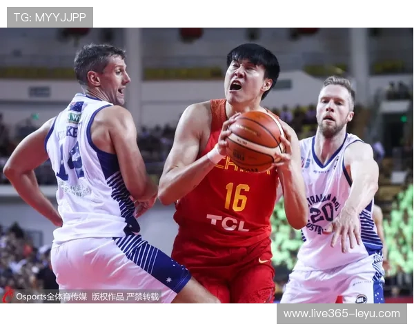 澳洲NBL激战正酣，球队拼劲全开！
