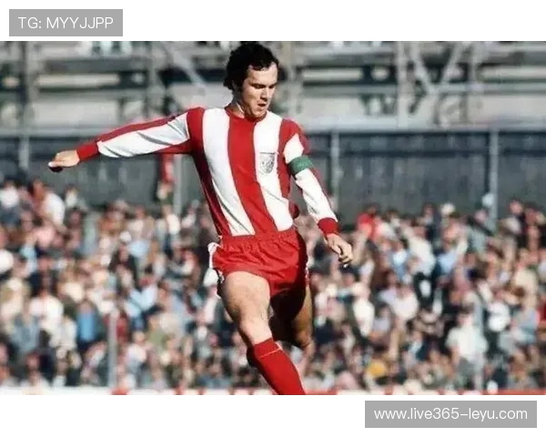 以贝肯鲍尔精神诠释职业足球新标杆